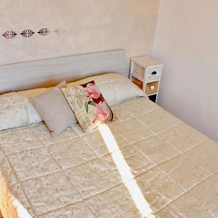 Appartamento Il Giglio Viterbo Exteriör bild