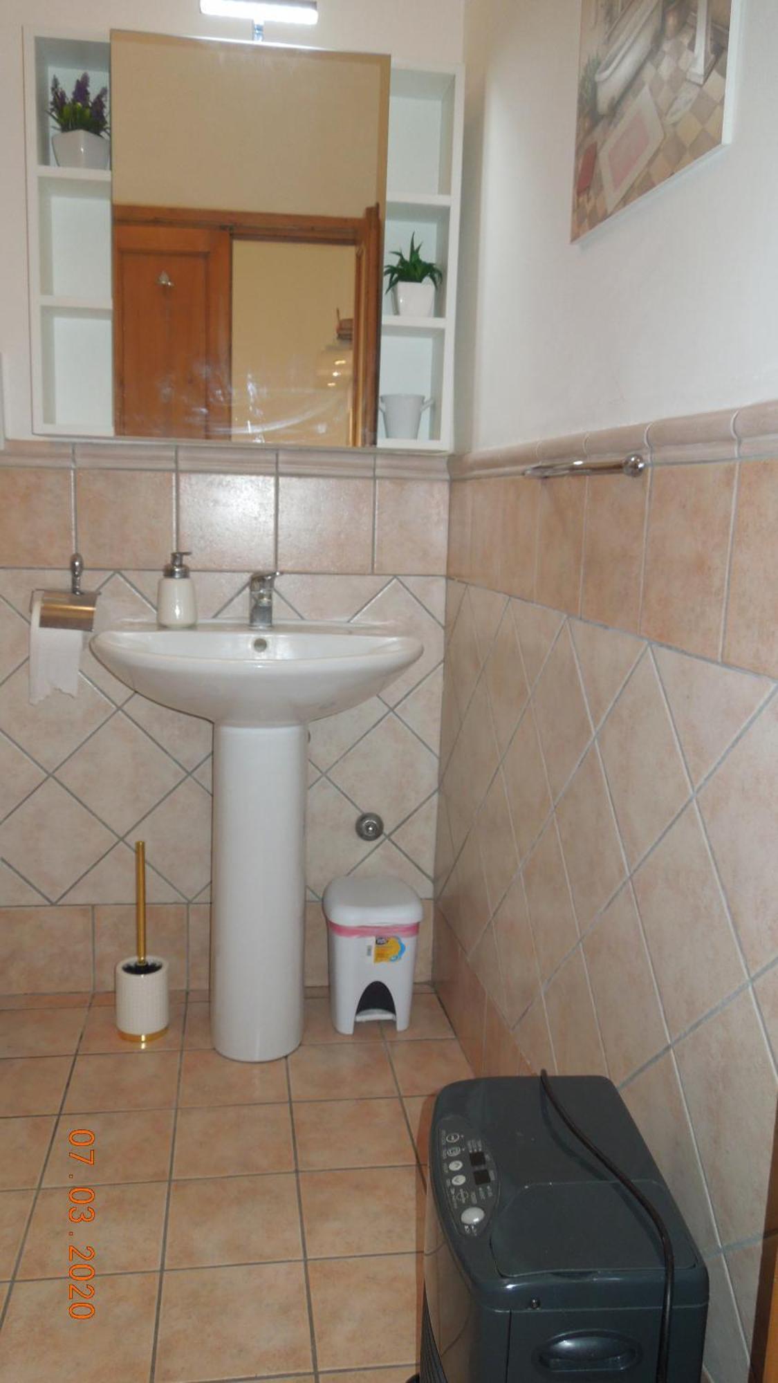 Appartamento Il Giglio Viterbo Exteriör bild